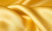 گولڈ سلک ساٹن فیبرک